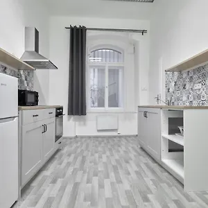 Archibald Flats Apartamento