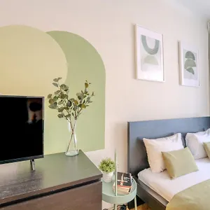 Cozy Apartamento