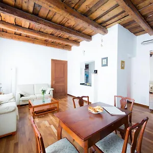 Apartment Boheme Old Town Square, Prague