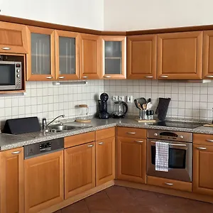 Apartment Exclusive Unique -, Prague